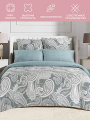 Комплект постельного белья «Мелисса» - Фото 3