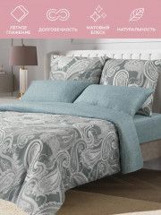 Комплект постельного белья «Мелисса» - Фото 6
