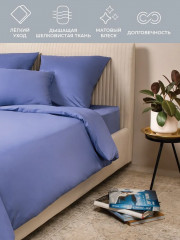 Комплект постельного белья «Моноспейс» - Фото 5