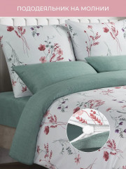 Комплект постельного белья «Монсан» - Фото 1
