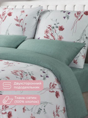 Комплект постельного белья «Монсан» - Фото 4