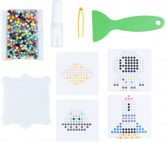 Аквамозаика для детей развивающая «Космос» - Фото 2