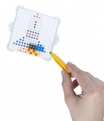 Аквамозаика для детей развивающая «Космос» - Фото 3