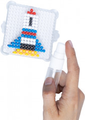 Аквамозаика для детей развивающая «Космос» - Фото 4