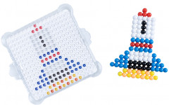 Аквамозаика для детей развивающая «Космос» - Фото 6