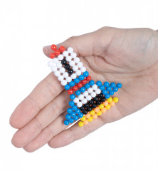 Аквамозаика для детей развивающая «Космос» - Фото 7