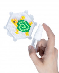 Аквамозаика для детей развивающая «Подводный мир» - Фото 5