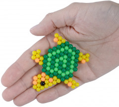 Аквамозаика для детей развивающая «Подводный мир» - Фото 7