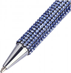 Ручка шариковая «Sky Diamond» - Фото 2