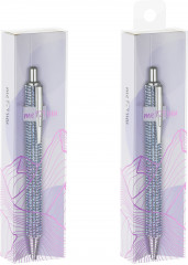 Ручка шариковая «Sky Diamond» - Фото 6