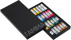 Набор сухой пастели художественной - Фото 1