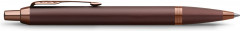 Ручка шариковая «IM Professionals Monochrome Burgundy» - Фото 1