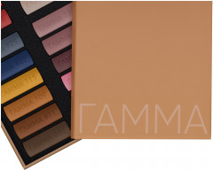 Набор пастели художественной «Портрет» - Фото 2