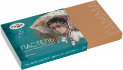 Набор пастели художественной «Портрет» - Фото 4