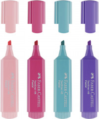 Набор текстовыделителей «46 Pastel» - Фото 2