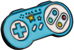 Набор металлических значков «Gamer’s set» - Фото 6