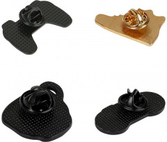 Набор металлических значков «Gamer’s set» - Фото 7