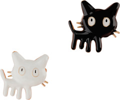 Набор брошей «Kitty» - Фото 1