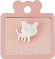 Набор брошей «Kitty» - Фото 3