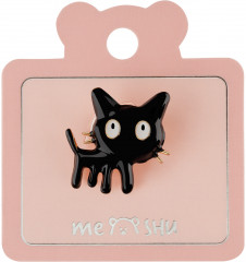 Набор брошей «Kitty» - Фото 4