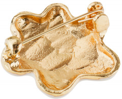 Набор брошей «Paw» - Фото 2