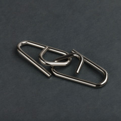 Набор металлических головоломок - Фото 2