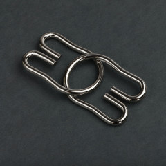 Набор металлических головоломок - Фото 3