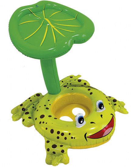 Круг надувной для плавания детский