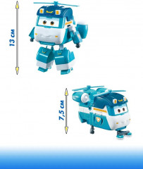 Трансформер «Шайн» - Фото 1