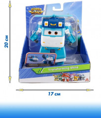 Трансформер «Шайн» - Фото 5