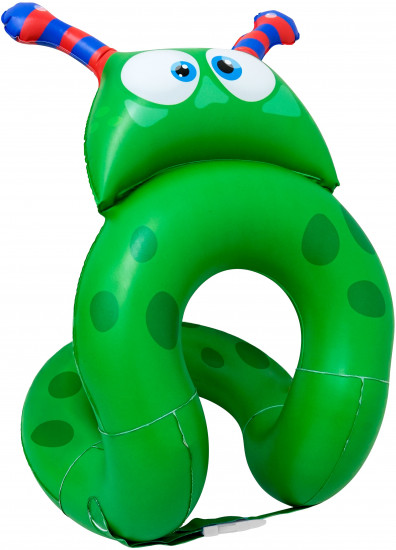 Жилет-круг надувной для плавания