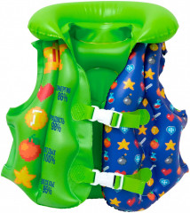 Жилет надувной для плавания - Фото 1