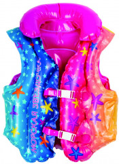 Жилет надувной для плавания - Фото 1