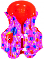 Жилет надувной для плавания - Фото 1