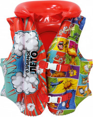 Жилет надувной для плавания - Фото 1