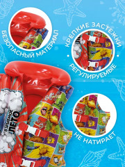 Жилет надувной для плавания - Фото 2