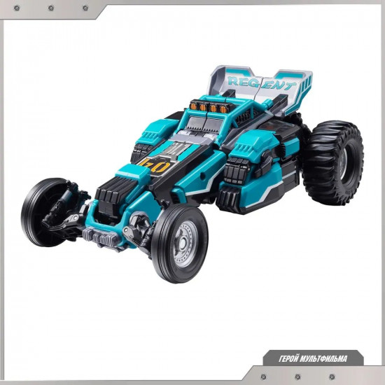 Робот-трансформер «Сэнд Кролер»