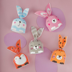 Набор подарочных пакетов «Funny friends» - Фото 3