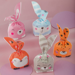 Набор подарочных пакетов «Funny friends» - Фото 4