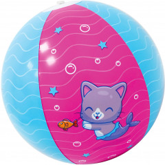 Мяч надувной - Фото 3