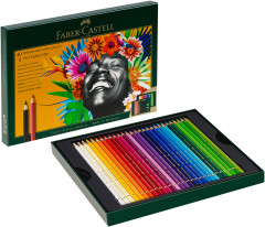 Набор художественных изделий «Polychromos & Pitt Graphite Matt» - Фото 1