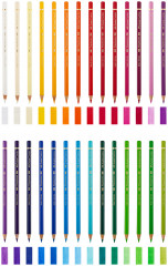 Набор художественных изделий «Polychromos & Pitt Graphite Matt» - Фото 4