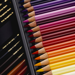 Набор художественных изделий «Polychromos & Pitt Graphite Matt» - Фото 8