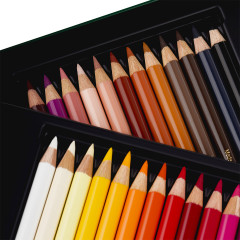 Набор художественных изделий «Polychromos & Pitt Graphite Matt» - Фото 9