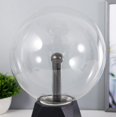 Плазменный шар «Большой» - Фото 3