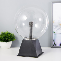 Плазменный шар «Большой» - Фото 5