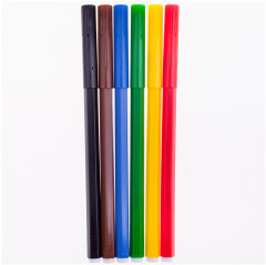 Набор фломастеров - Фото 1