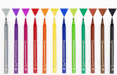 Набор фломастеров - Фото 6