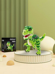 Конструктор «Динозавр» - Фото 1