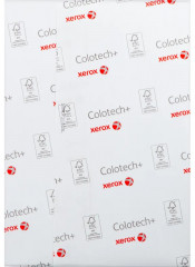 Бумага для цветной лазерной печати «Blue» - Фото 1